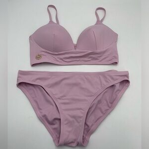 Michael Kors Bikini in Soft Lilac - Size Medium NWOT